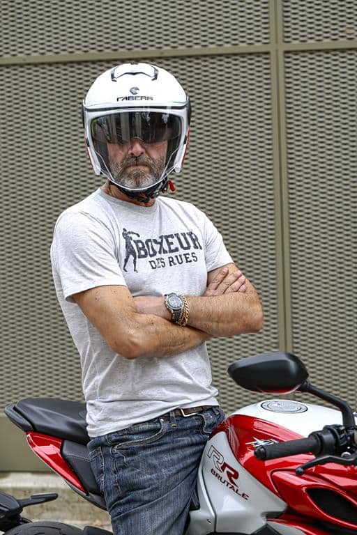 Casco Caberg Soho 2025