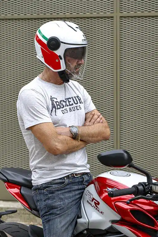 Casco Caberg Soho 2025