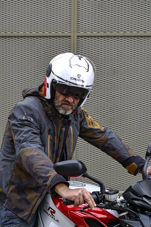 Casco Caberg Soho 2025