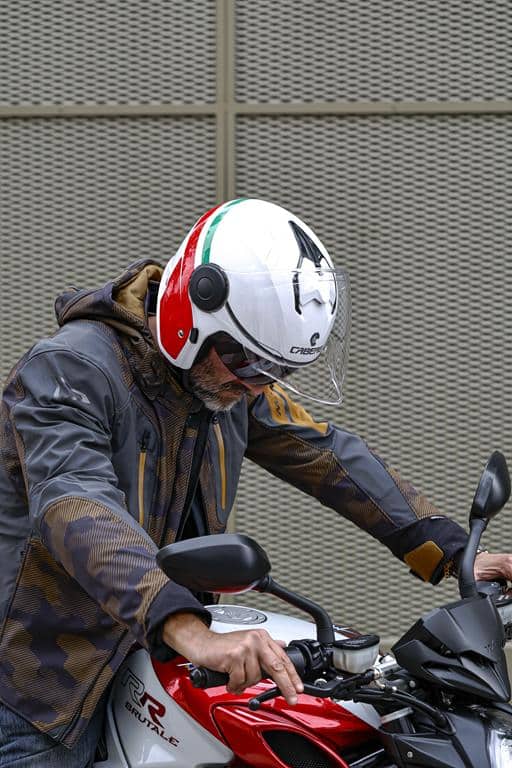 Casco Caberg Soho 2025