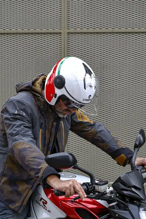 Casco Caberg Soho 2025