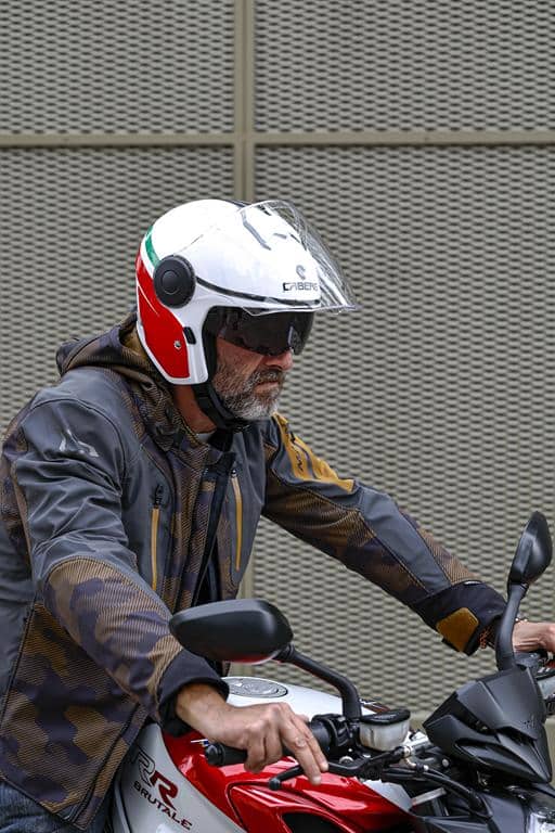 Casco Caberg Soho 2025