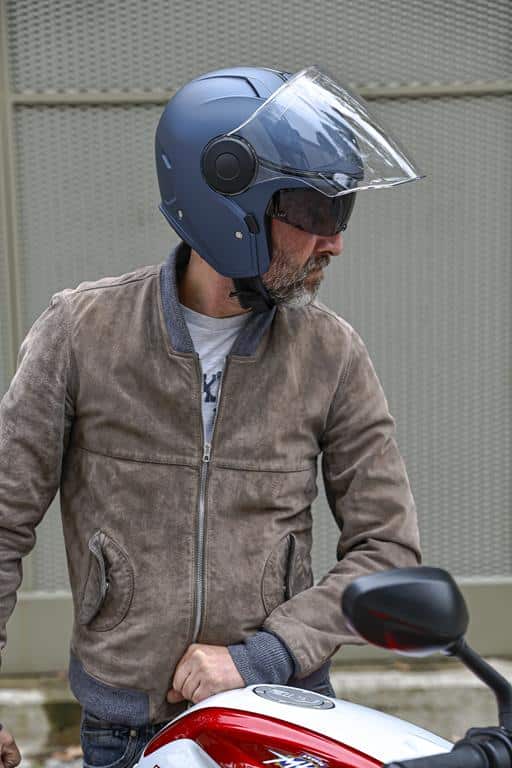 Casco Caberg Soho 2025