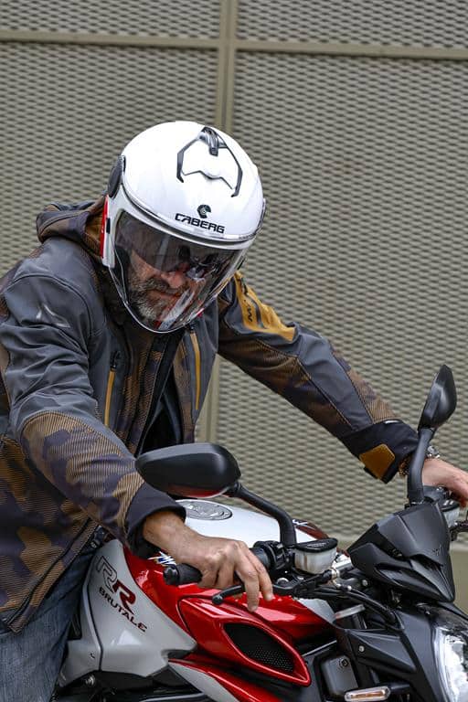 Casco Caberg Soho 2025