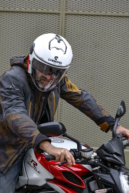 Casco Caberg Soho 2025