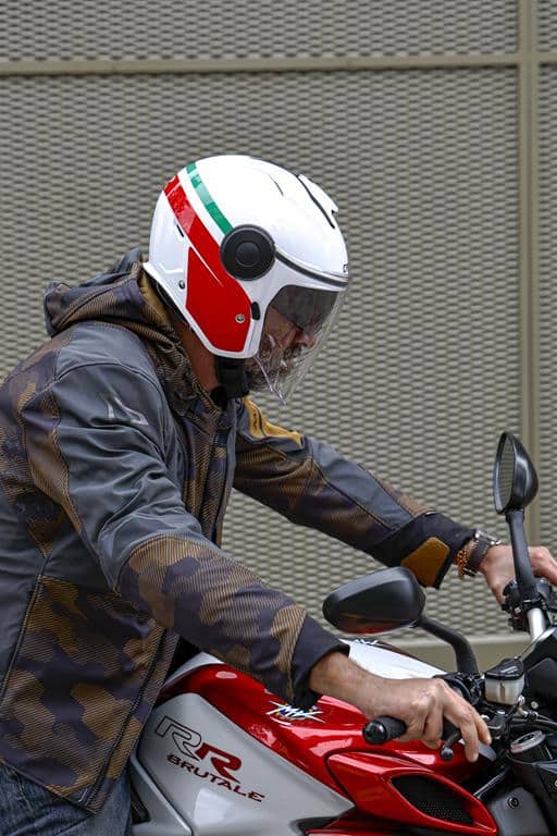 Casco Caberg Soho 2025