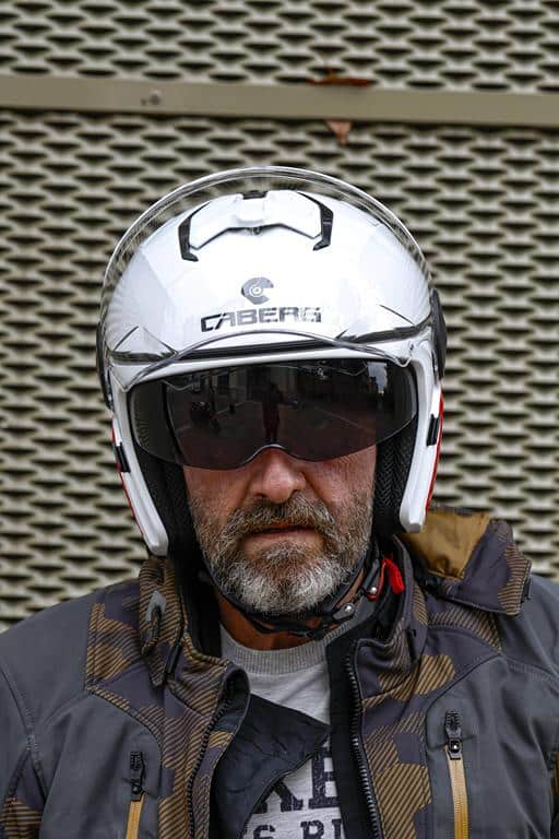 Casco Caberg Soho 2025