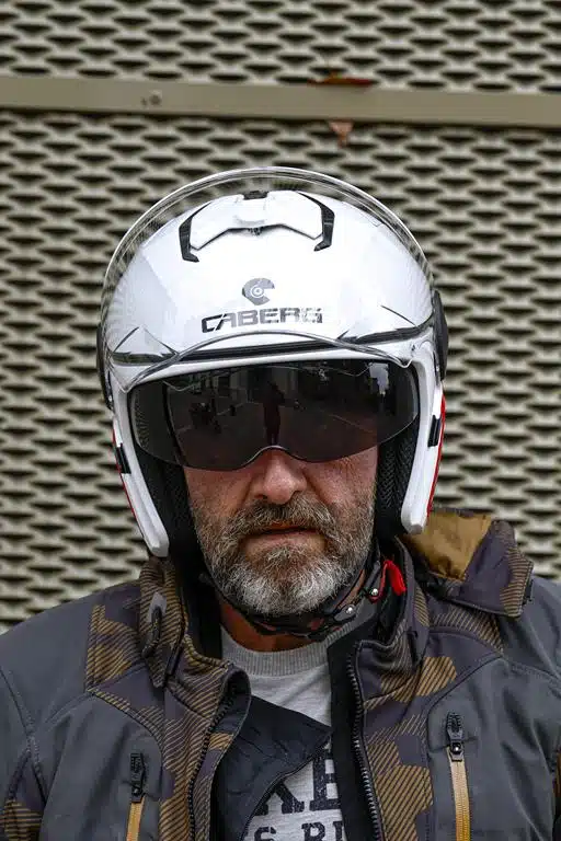 Casco Caberg Soho 2025