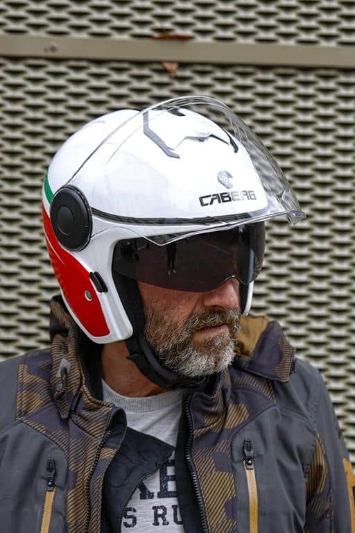 Casco Caberg Soho 2025