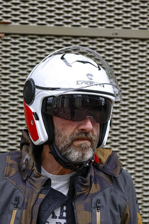 Casco Caberg Soho 2025