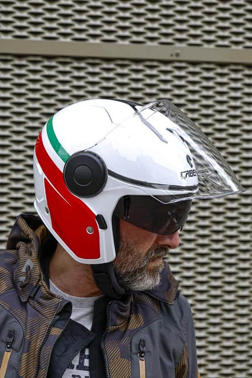 Casco Caberg Soho 2025