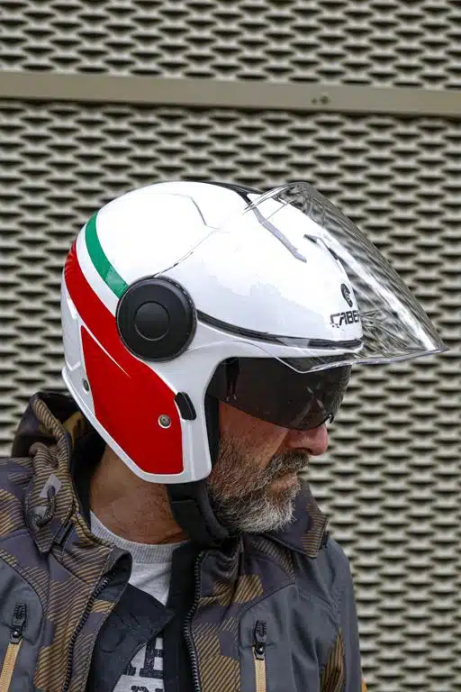 Casco Caberg Soho 2025