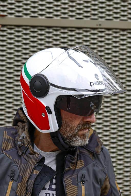 Casco Caberg Soho 2025