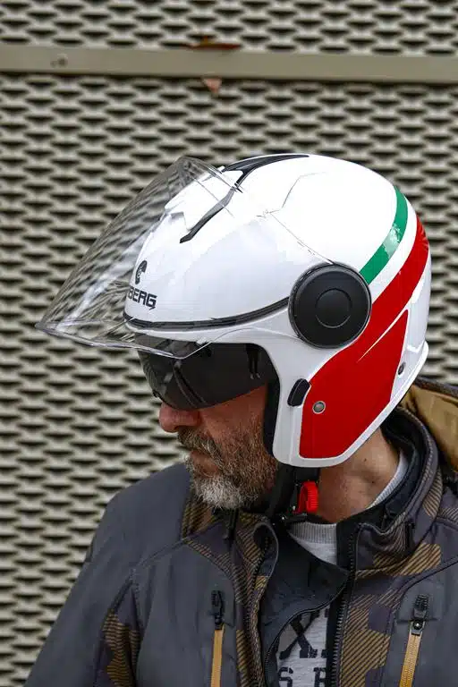 Casco Caberg Soho 2025