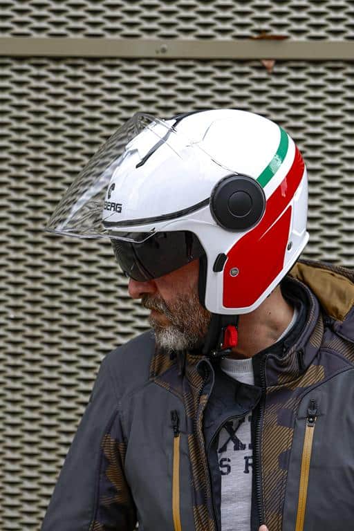 Casco Caberg Soho 2025