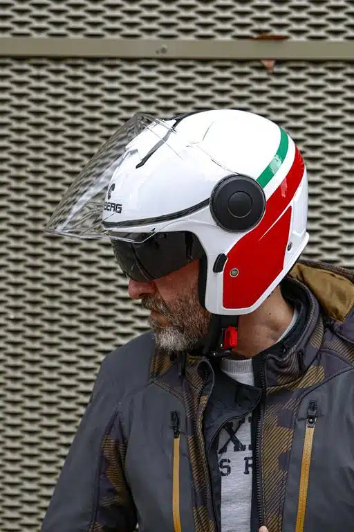 Casco Caberg Soho 2025