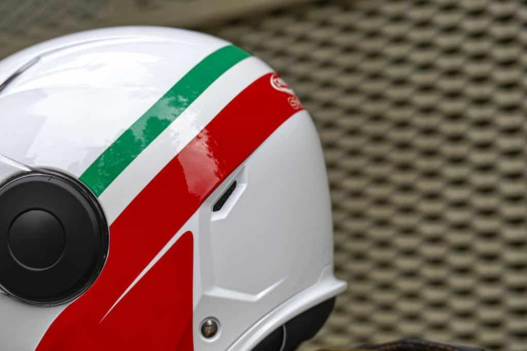 Casco Caberg Soho 2025