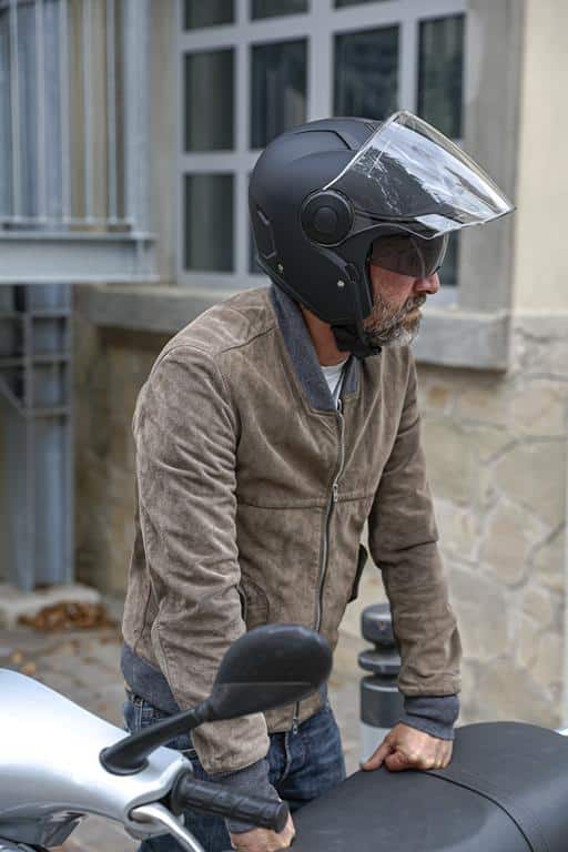 Casco Caberg Soho 2025