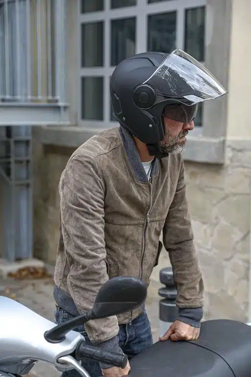 Casco Caberg Soho 2025