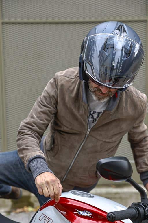 Casco Caberg Soho 2025