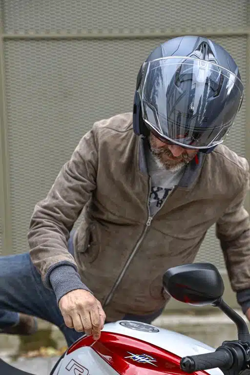 Casco Caberg Soho 2025