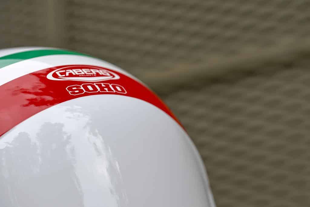 Casco Caberg Soho 2025