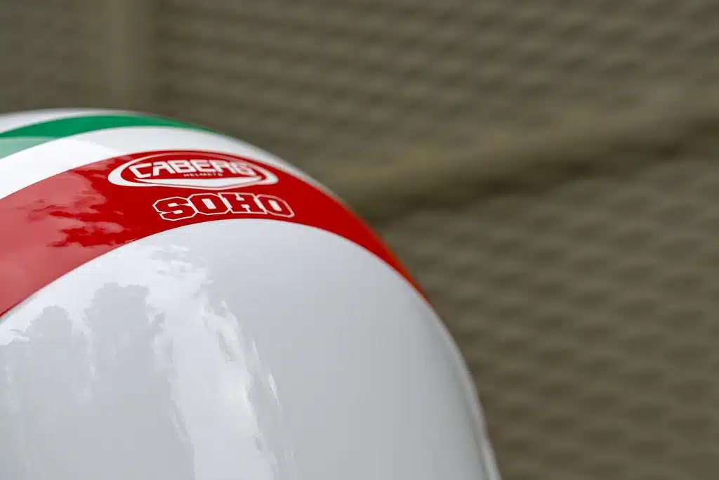 Casco Caberg Soho 2025