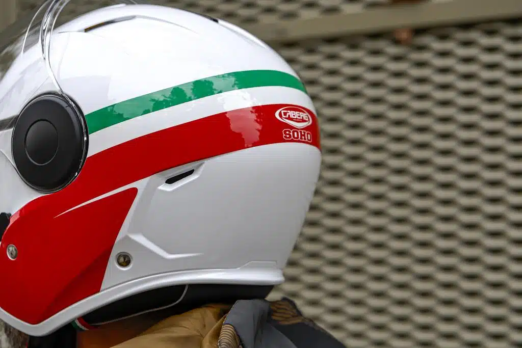 Casco Caberg Soho 2025