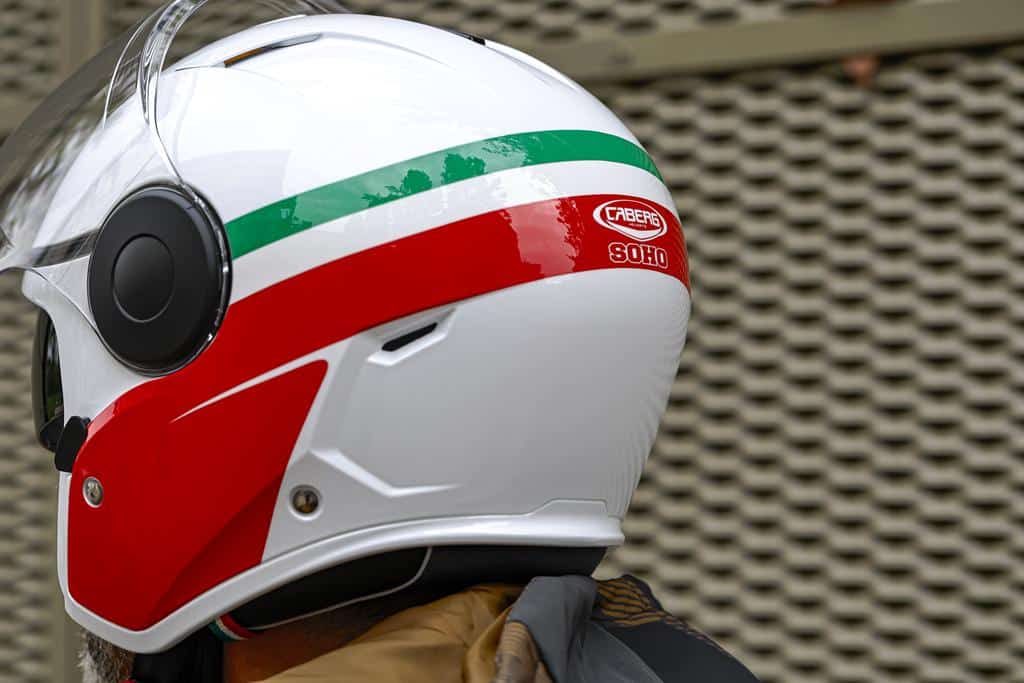 Casco Caberg Soho 2025