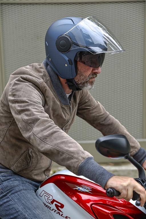 Casco Caberg Soho 2025