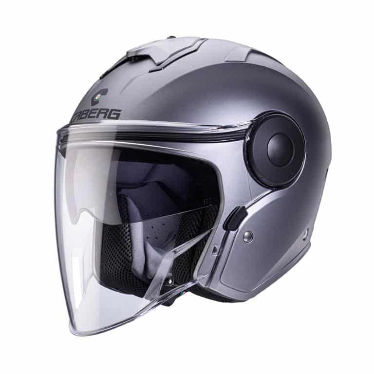 Casco Caberg Soho 2025