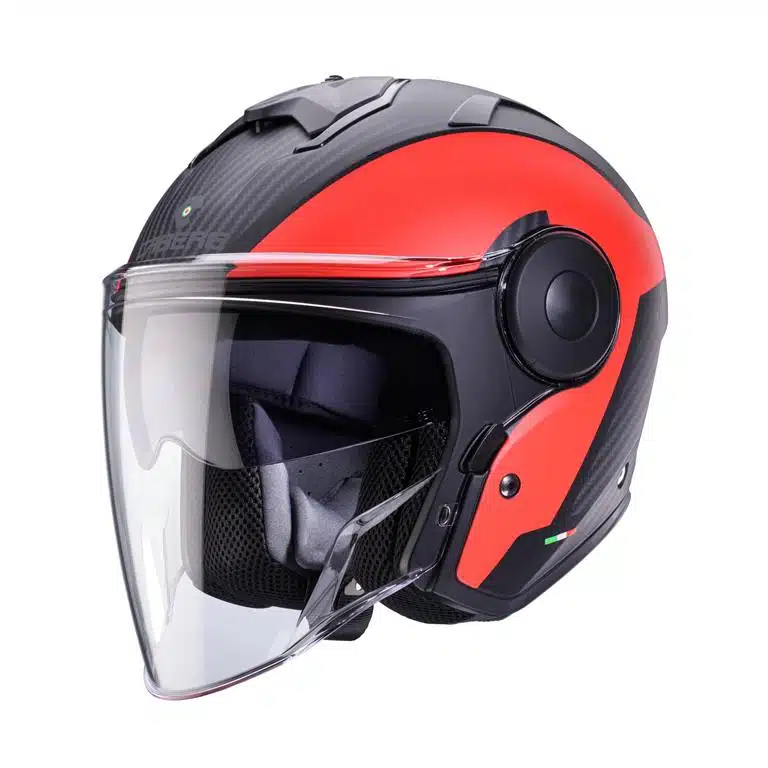 Casco Caberg Soho 2025