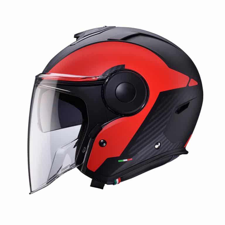 Casco Caberg Soho 2025