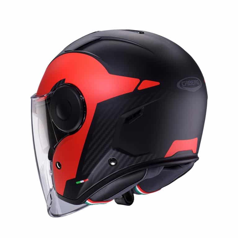 Casco Caberg Soho 2025