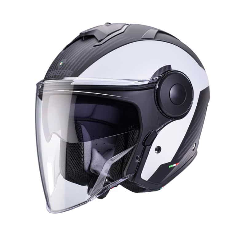 Casco Caberg Soho 2025