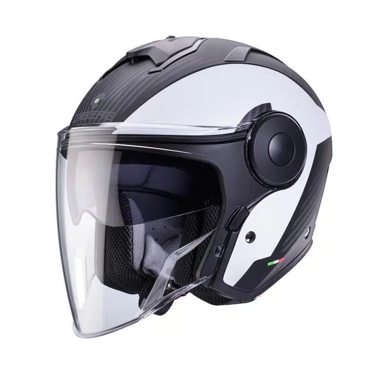 Casco Caberg Soho 2025