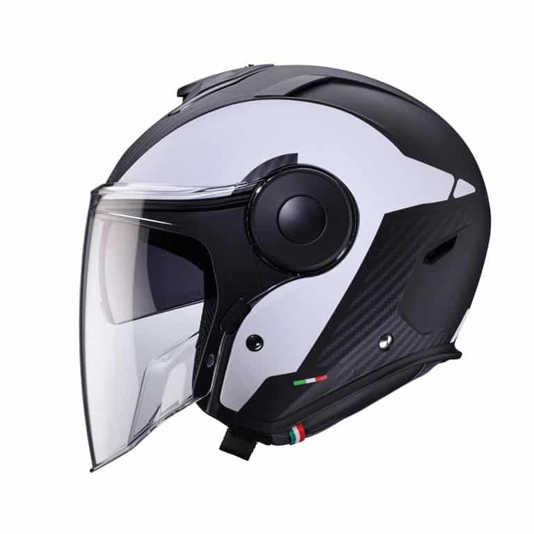 Casco Caberg Soho 2025