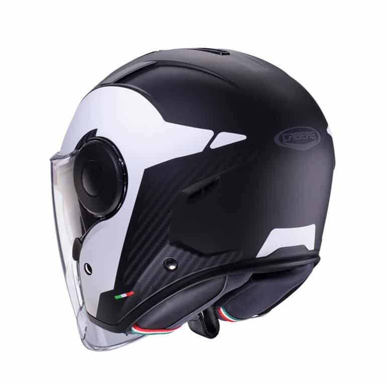 Casco Caberg Soho 2025