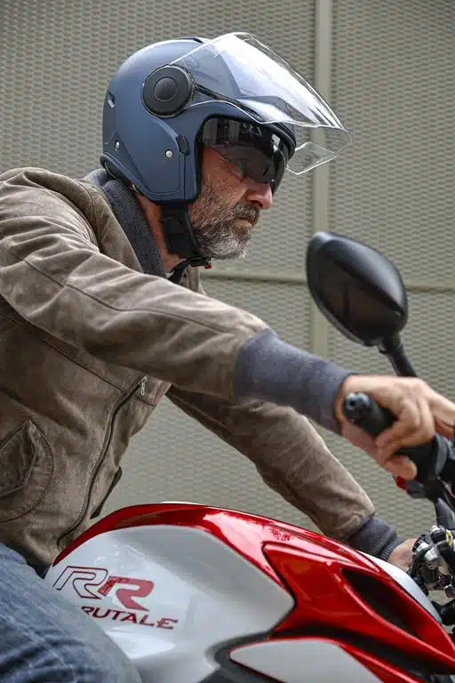 Casco Caberg Soho 2025