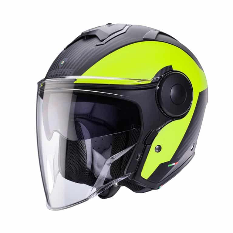 Casco Caberg Soho 2025