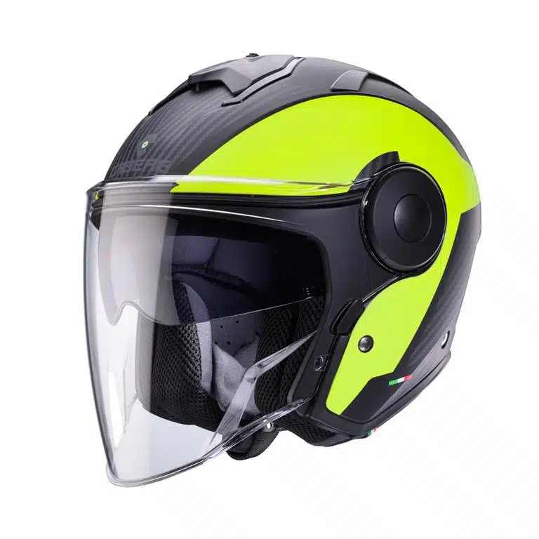 Casco Caberg Soho 2025