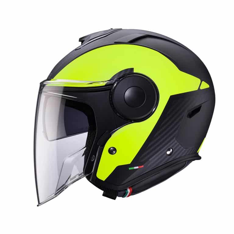 Casco Caberg Soho 2025