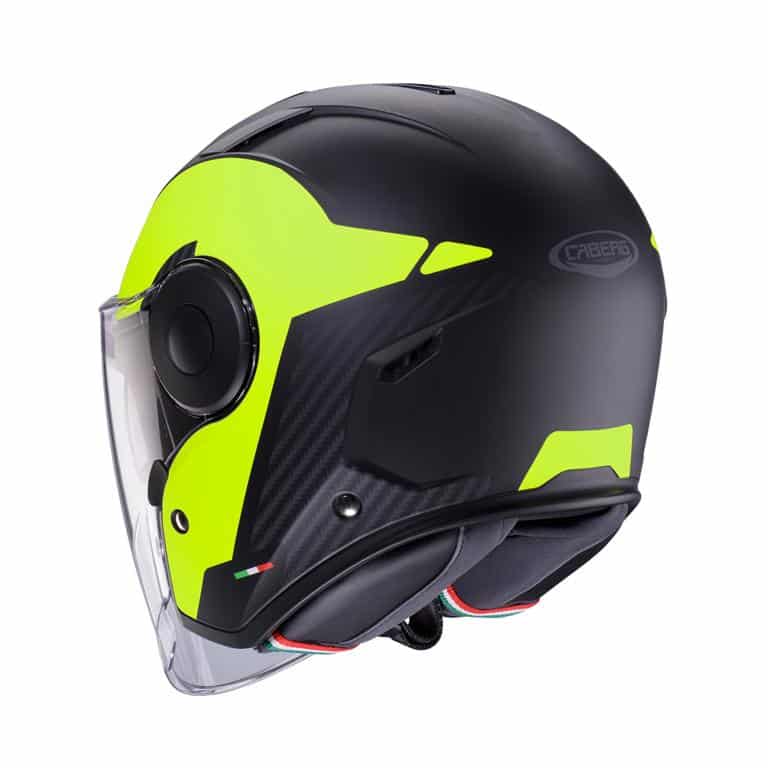 Casco Caberg Soho 2025