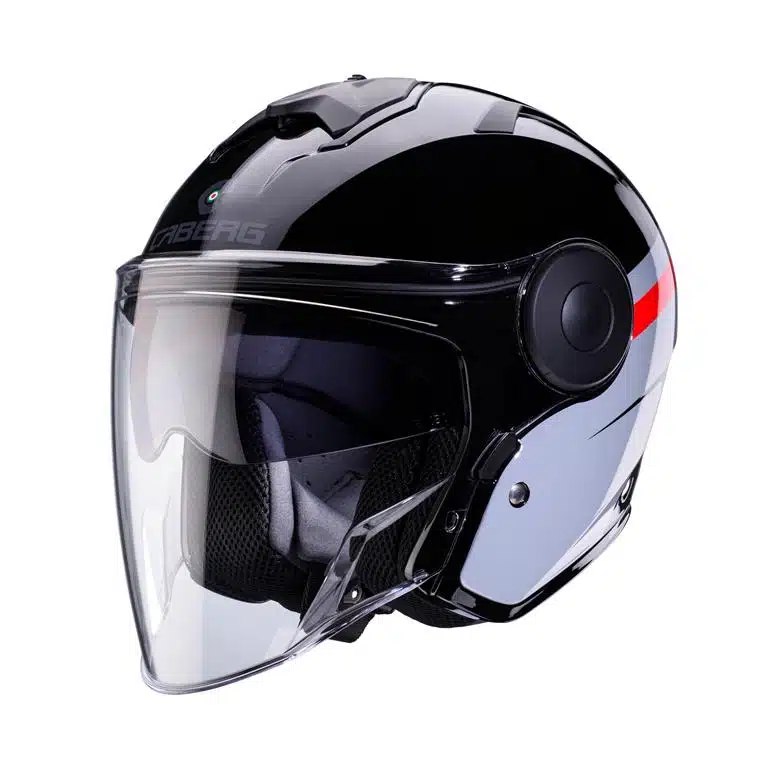 Casco Caberg Soho 2025