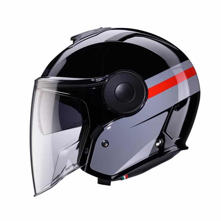 Casco Caberg Soho 2025