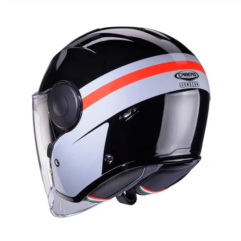 Casco Caberg Soho 2025
