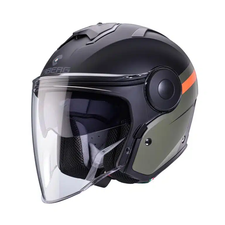 Casco Caberg Soho 2025