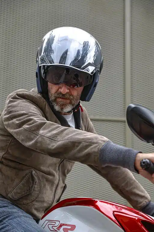 Casco Caberg Soho 2025