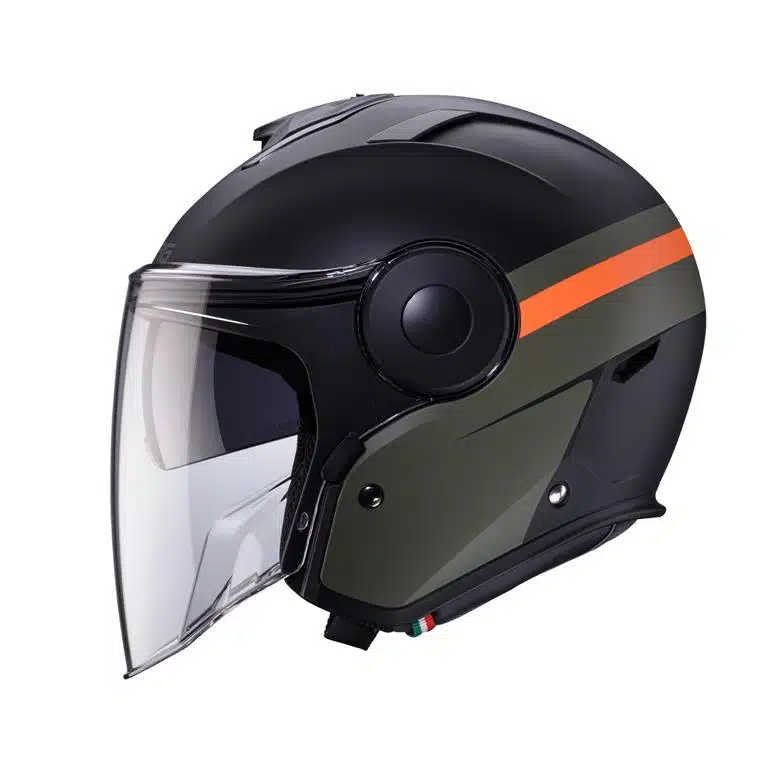 Casco Caberg Soho 2025