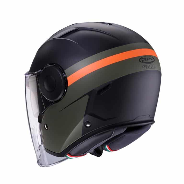 Casco Caberg Soho 2025